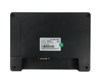 Flexem FE6070H IoT HMI 7 "Écran tactile résistif Haute luminosité Résolution 1024x600 Interface homme-machine pour PLC