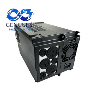 Convertisseur de fréquence vectoriel 380V VFD150CP43B-21 VFD185CP43B-21 VFD220CP43A-21 VFD300CP43B-21 VFD370CP43B-21 VFD450CP43S-21 - Product Image 1