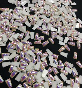 อีพ็อกซี่เรซิ่นแท้แบบเกาหลีแบบครึ่งเม็ดไข่มุกแบรนด์ jpstrass ไม่มีตะกั่ว - Product Image 3