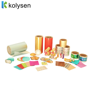 Papel de Aluminio para Alfajores, Bombones, Figuras de Chocolate - Product Image 4