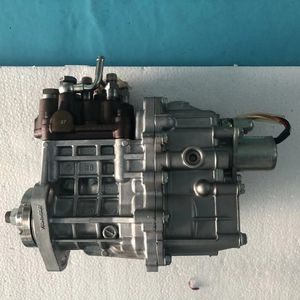 Pompe d'injection haute pression pompe d'injection de réparation diesel 729564-51310 pompe d'origine Yan Mar authentique - Product Image 2