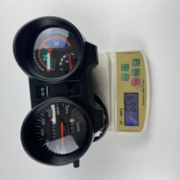 Compteur de vitesse de moto Minsk 125