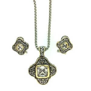 12517SET Conjuntos de Joyería de Moda - Product Image 1