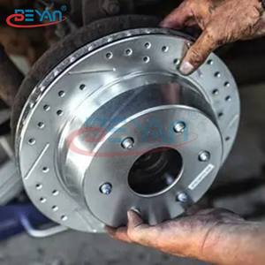 <span class=keywords><strong>Prix</strong></span> de gros d'usine Disque de frein (essieu avant) 4351260180 Convient pour Lexus LX 570 Toyota <span class=keywords><strong>LAND</strong></span> <span class=keywords><strong>CRUISER</strong></span> 200 4.5 LC 200 D <span class=keywords><strong>V8</strong></span> BEYAN - Product Image 4