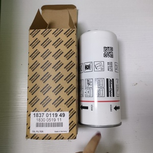 6221372800 Separador de Aceite, Filtro de Aire, Filtro de Aceite para Compresor, Filtro de Repuesto, Piezas de Repuesto - Product Image 6