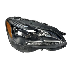 Fari LED W212 per il Sistema di Illuminazione del Paraurti Anteriore della Versione Americana <span class=keywords><strong>Mercedes</strong></span> Benz Classe E Berlina, <span class=keywords><strong>Ricambi</strong></span> - Product Image 2