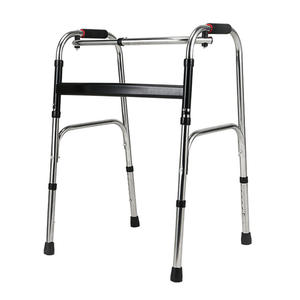 Bastón de Rehabilitación para Personas Mayores, Antideslizante y Anticaídas, Ayuda para Caminar con Dispositivo de Soporte de Pasamanos - Product Image 5