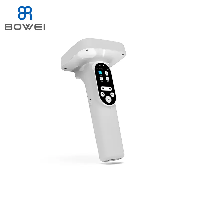 E510/E710 Support WIFI  Bluetooth  4G  Handheld Reader  UHF Portable Handheld Terminal RFID for Clothing  Retail Inventory