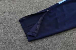 Heren Hoge Kwaliteit Custom Voetbal Jersey Training Uniform Voetbal Trainingspak Voor Volwassenen - Product Image 6