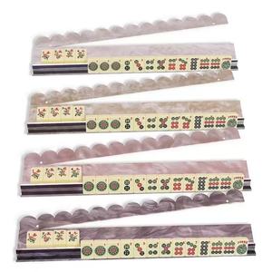 ชั้นวางมือถือแม่เหล็กอะคริลิคขนาด20นิ้ว17.5พรีเมี่ยมหลากสีหรูหราทันสมัยแบบกำหนดเอง - Product Image 1