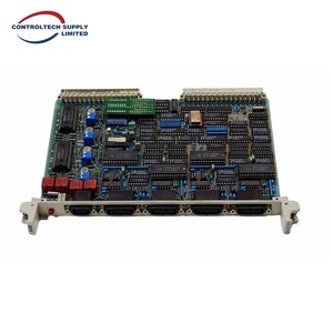 Module d'axe industriel d'origine neuf 35AE92F-E GJR5137200R0005 en stock, livraison rapide pour pièces détachées de systèmes de contrôle - Product Image 1