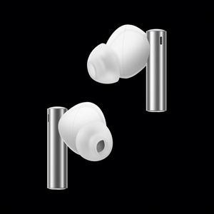 Realme Buds Air 3 Auricular 42dB Cancelación activa de ruido 546mAh Batería masiva Auriculares IPX5 Auriculares resistentes al agua - Product Image 4