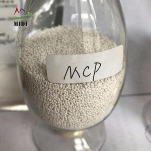 Phosphate Monocalcique MCP 22% MDCP 21% DCP 18% Granulaire et en Poudre - Product Image 1