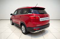 Wuling Hongguang S3 Bekas Tahun 2018, Mesin 1.5L Naturally Aspirated, SUV Kompak 7-Kursi, Kendaraan Keluarga Bekas Setir Kiri