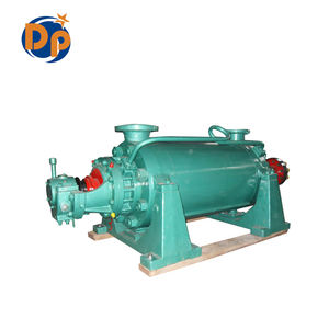 <span class=keywords><strong>API610</strong></span> standard International pompe d'alimentation de chaudière contrôle de coupure d'eau faible pompe centrifuge Offre Spéciale à plusieurs étages - Product Image 4