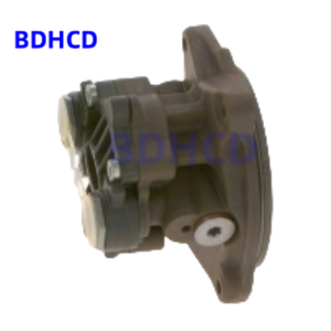 Renault kamyon Midlum Premium Premium TR Premium PR Kerax Puncher için BDHCD yakıt besleme pompası 0440020028 - Product Image 5