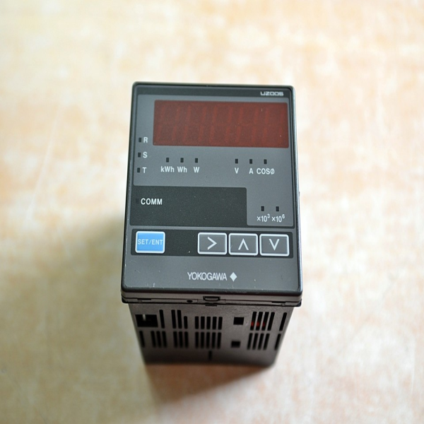 Plc Power Monitor Uz005 Style S3.4 for Warranty Product