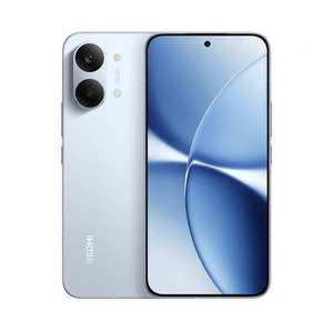 Nuevo Diseño, Teléfono Inteligente Xiao Mi Redmi Turbo 5 Max 5G, Pantalla AMOLED de 6.83 Pulgadas, Procesador Dimensity 9500s, Batería de 9000 mAh, Carga de 100 W, HyperOS 3 - Product Image 1