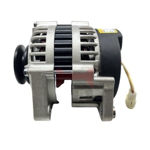 Ventes chaudes Alternateur de moteur 4D84 119836-77210 - Product Image 1