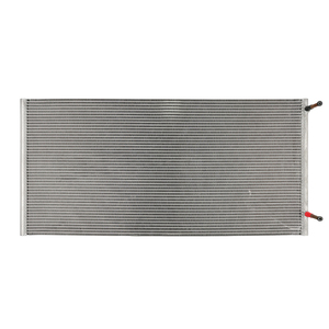 Industrie Gecertificeerde Aluminium Parallelle Stroom Warmtewisselaar Condensor En Professionele Koelsysteemeenheid - Product Image 5