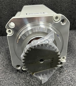3HAC043166 005 para Servomotor de Robot, Motor de Robot Industrial IRB4600, Motor de 1 Eje, Modelos de Motor - Product Image 2