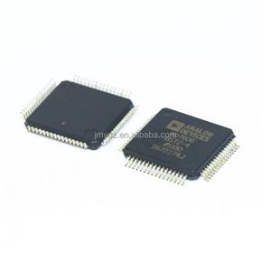 AD7606BSTZ QFP64 AD7606B AD7606 QFP Kit de Componentes Electrónicos Originales con la Mejor Calidad - Product Image 2