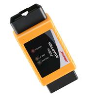 Kit OBDSTAR P003 + fonctionnant avec les tablettes de la série OBDSTAR DC706 pour les données EEPROM/Flash/IMMO