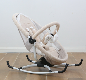 Berceau pliable pour bébé, design moderne, pour enfants, berceau, berceau portable, berceau de voyage avec moustiquaire - Product Image 3