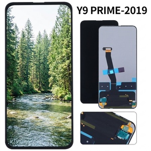 Écran LCD pour Huawei Y9 Prime, écran pour Huawei 2019, écran pour Huawei Y9 2019 Prime, remplacement d'écran LCD, prix d'usine - Product Image 1