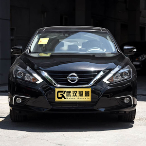 Auto Usado <span class=keywords><strong>Nissan</strong></span> Teana de China, 2018-2022, Sedán Mediano, 2.0L, Alta Fiabilidad, Cabina Inteligente, Auto para Viajes de Negocios - Product Image 2