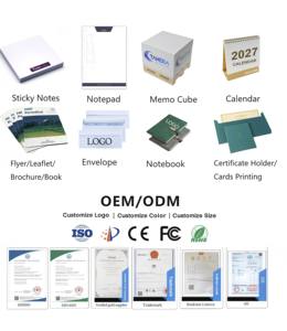 XRX 2026 – Catalogue, <span class=keywords><strong>magazine</strong></span> et brochure personnalisés en couleur, impression brillante, haute qualité, vente en gros - Product Image 4