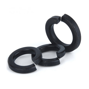 Cong mùa xuân máy giặt DIN 137a thép không gỉ 304 đồng bằng kết thúc Metric đường kính M3-M10 máy giặt - Product Image 5