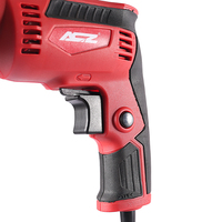 Vente directe d'usine, mini perceuse ACZ modèle 6603, 350W, 220V, 10mm, perceuse électrique manuelle OEM, 4500 tr/min