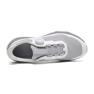 Zapatos Casuales Personalizables de Malla Transpirable con Suela de Goma Antideslizante - Product Image 3