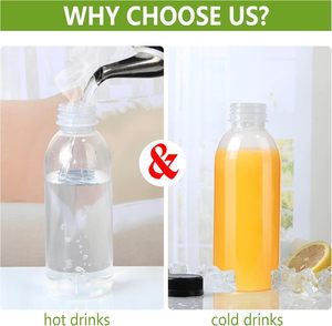 1500ml 28 410 Transparent Bpa Free Beverage Drinks <b>Bottle</b> Custom <b>Empty</b> <b>Plastic</b> Pet Drinking Mineral Water <b>Bottle</b> - Product Image 3