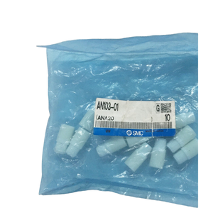 1 túi/10 cái SMC AN103-01 giảm thanh # SM - Product Image 1