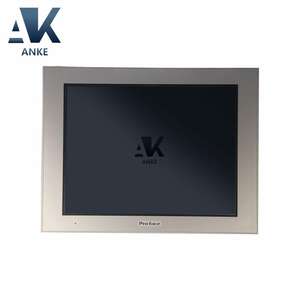 Écran tactile HMI série Pro-face GP4000 Écran LCD TFT 12.1 pouces PFXGP4601TAD - Product Image 1