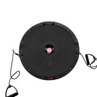 Usine Directement Vente Corps Entier 58cm Debout Exercice Smart Half Balance Ball Trainer