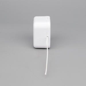 Lavable <span class=keywords><strong>Brahms</strong></span> <span class=keywords><strong>Lullaby</strong></span> Pull String Music Box Insertar dispositivo Plástico Metal para peluche Cuna Cama Campana Regalo para bebés Niños - Product Image 6