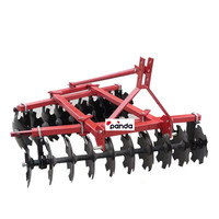 Máy Nông Nghiệp Máy Cày Xe ATV, Máy Cày Xe ATV