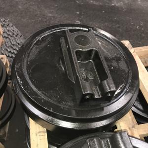 Tenditore anteriore del tenditore della pista dell'escavatore R225 - Product Image 2