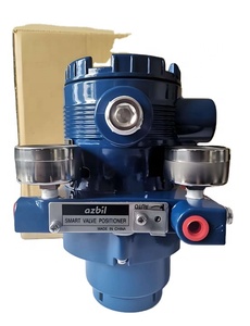 Régulateur de gaz Yamatake AVP302 intelligent HART haute précision IP67, garantie 1 an pour applications pneumatiques – Approvisionnement direct usine - Product Image 3