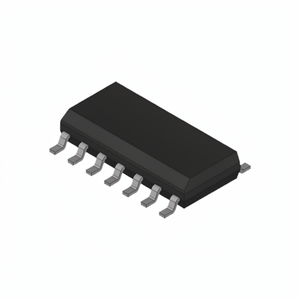 Buy Electronics Components Online 14 SOlC Manufacturer Channel 74AC280SCX Logic - Product Image 1