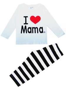 春秋冬季男童棉睡衣长袖男童儿童卡通套装婴儿居家服蜘蛛侠 - Product Image 4