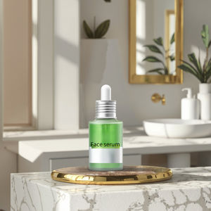 Acide azélaïque 10 Rougeurs hyaluroniques Sérum apaisant Acide hyaluronique Niacinamide Vegan Soins de la peau coréens OEM/ODM Sérum de haute qualité - Product Image 4