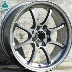 Jantes de roues de voiture en alliage de 17 pouces, 5x100, conception professionnelle d'usine, adaptées à la <span class=keywords><strong>BMW</strong></span> série M - Product Image 4