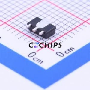 QX2303L50E วงจรรวม SOT-89-3ชิป IC DC-DC PMIC ของแท้สินค้าใหม่ - Product Image 2