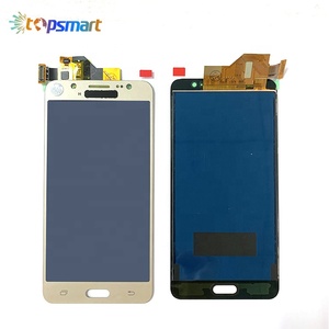 de alta calidad de pantalla del teléfono móvil de la pantalla táctil LCD para <span class=keywords><strong>samsung</strong></span> galaxy j510 lcd <span class=keywords><strong>J5</strong></span> <span class=keywords><strong>2016</strong></span> pantalla lcd - Product Image 1