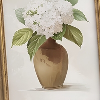 Elegante Marco de Fotos Dorado PS A4, Decoración de Pared Vintage para el Hogar, Regalo para Familiares, Amigos, Festividades, Mamá, Abuela, Esposa