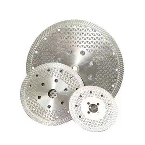 ผู้ผลิตจัดหาใบเลื่อยวงเดือนเหล็ก 65Mn ชุบเคลือบผิวลวดลายท้องฟ้าเต็มดาว สำหรับตัดวัสดุ - Product Image 5